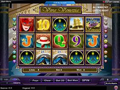 Viva Venezia slots