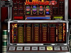 HellRaiser slots