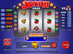 Jackpot 3333 slots