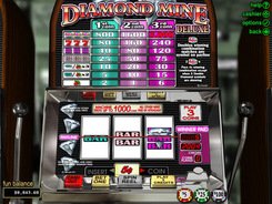 Diamond Mine Deluxe